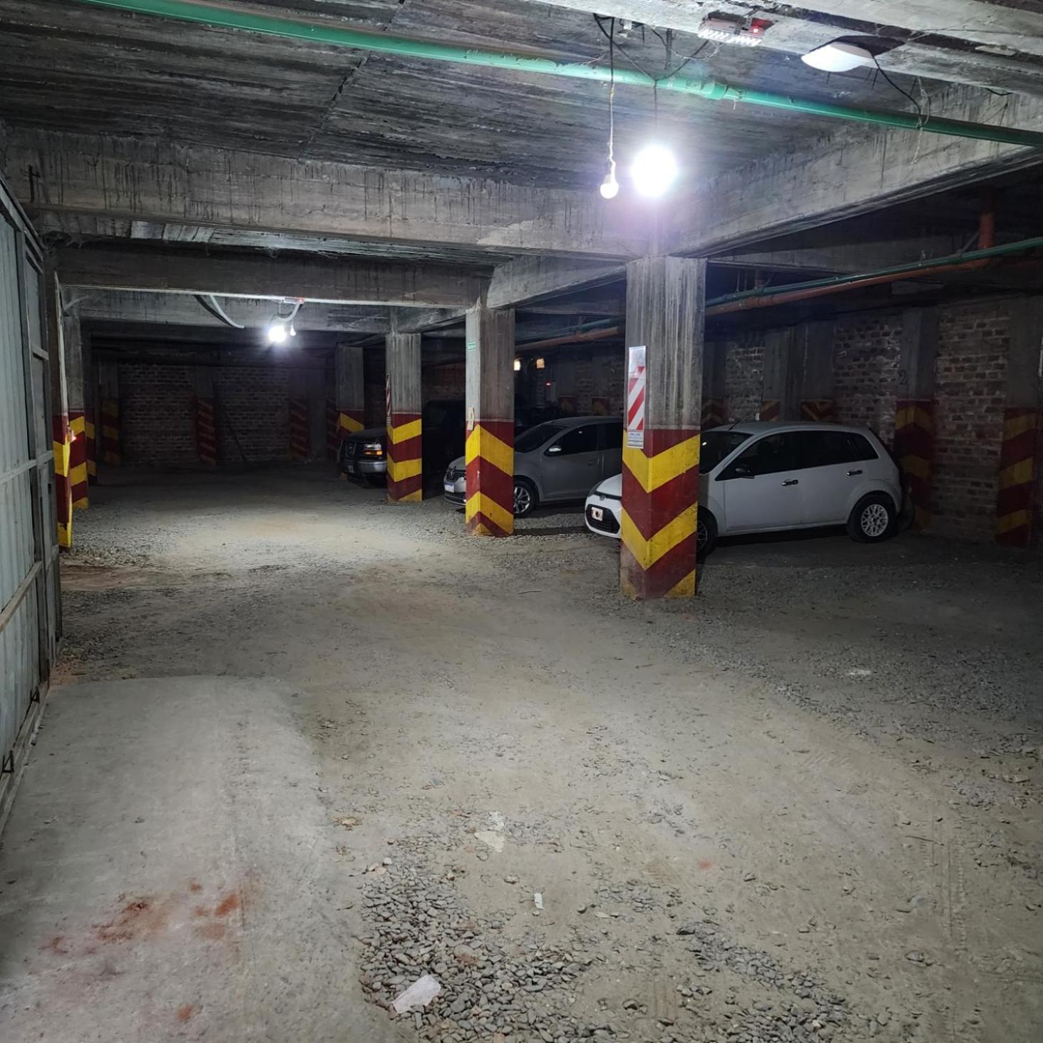 Departamento Equipado, Centrico, Cochera Cubierta Sarmiento265apart D13
