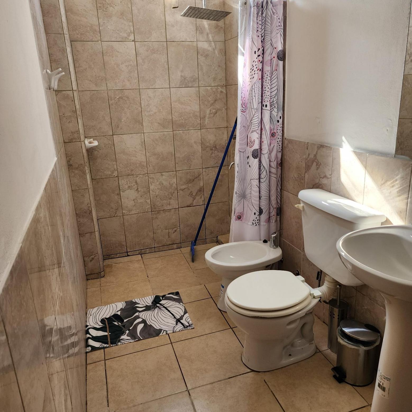 Apartment Departamento Equipado, Centrico, Cochera Cubierta Sarmiento265apart D13