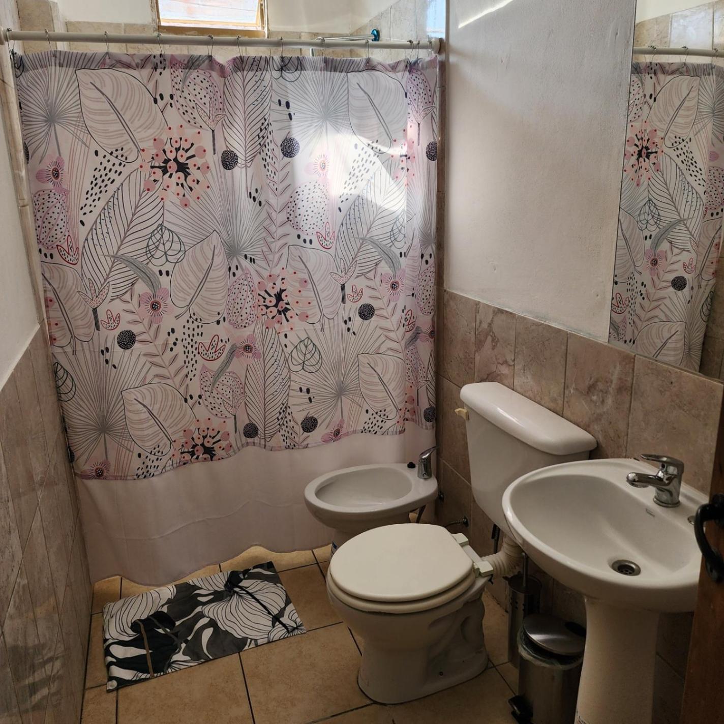 Departamento Equipado, Centrico, Cochera Cubierta Sarmiento265apart D13 Apartment *