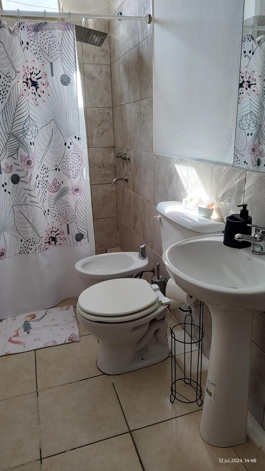 Departamento Equipado, Centrico, Cochera Cubierta Sarmiento265apart D13 Apartment