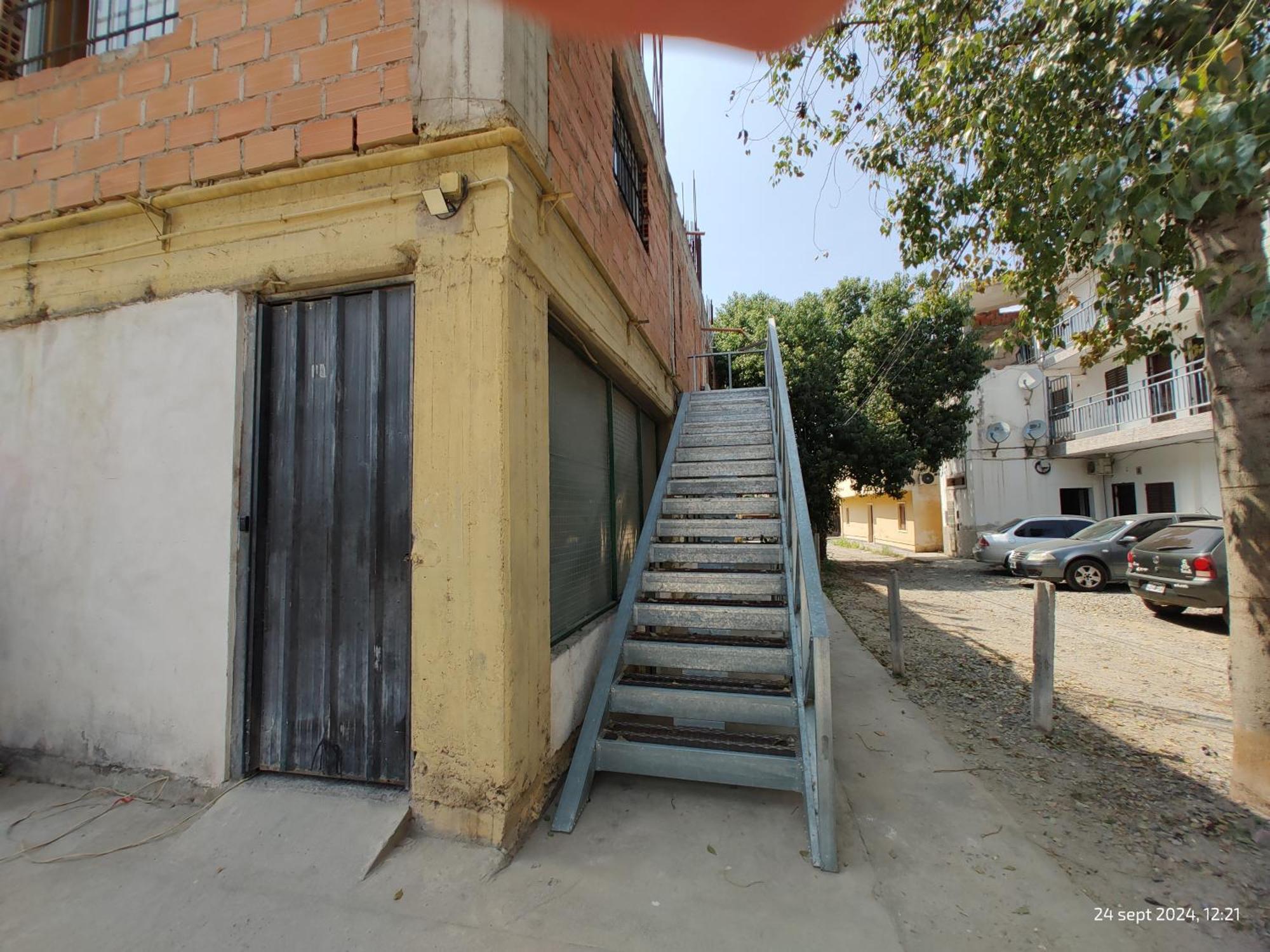 Departamento Equipado, Centrico, Cochera Cubierta Sarmiento265apart D13 * San Fernando del Valle de Catamarca