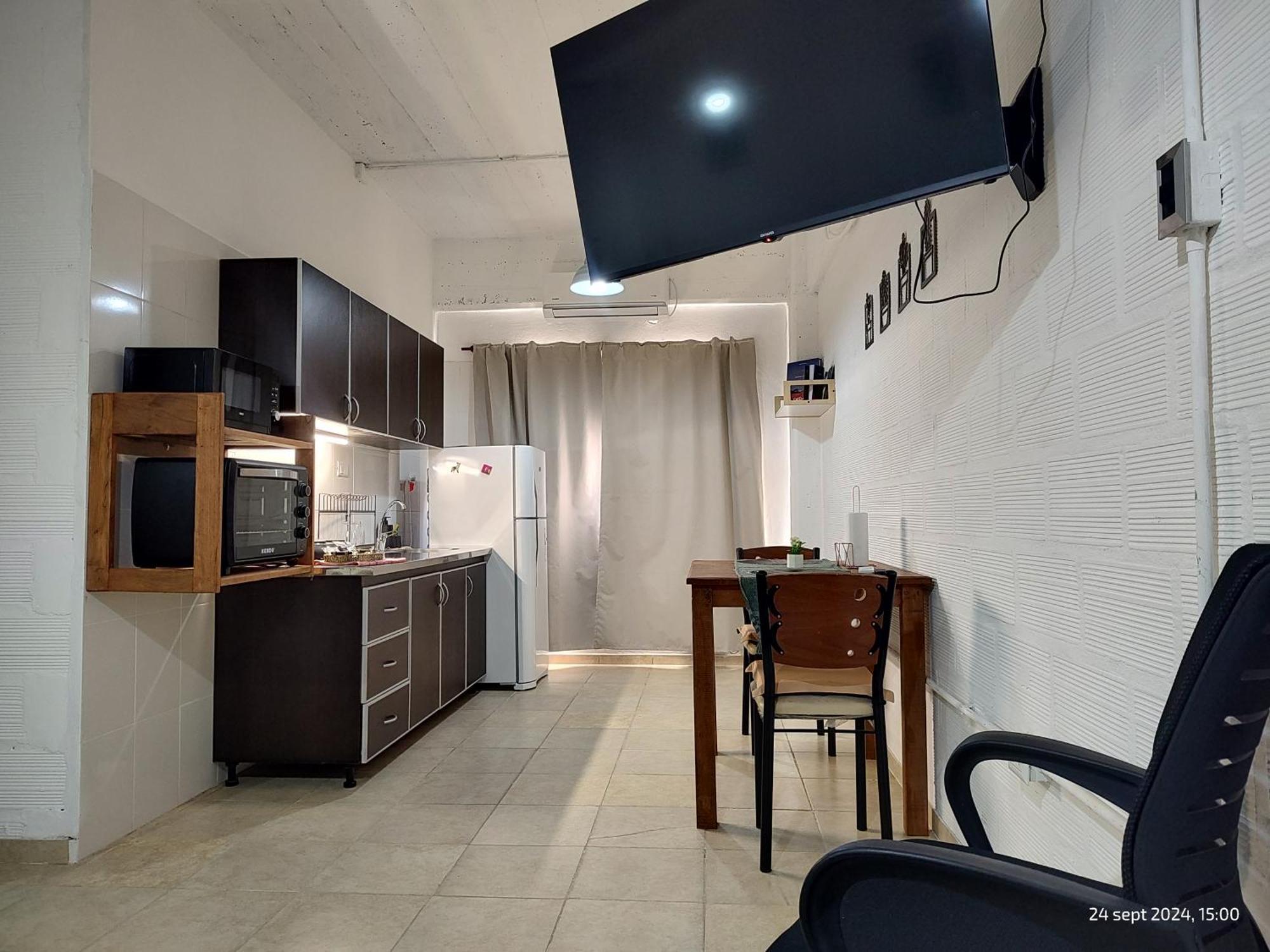 Apartment Departamento Equipado, Centrico, Cochera Cubierta Sarmiento265apart D13 San Fernando del Valle de Catamarca