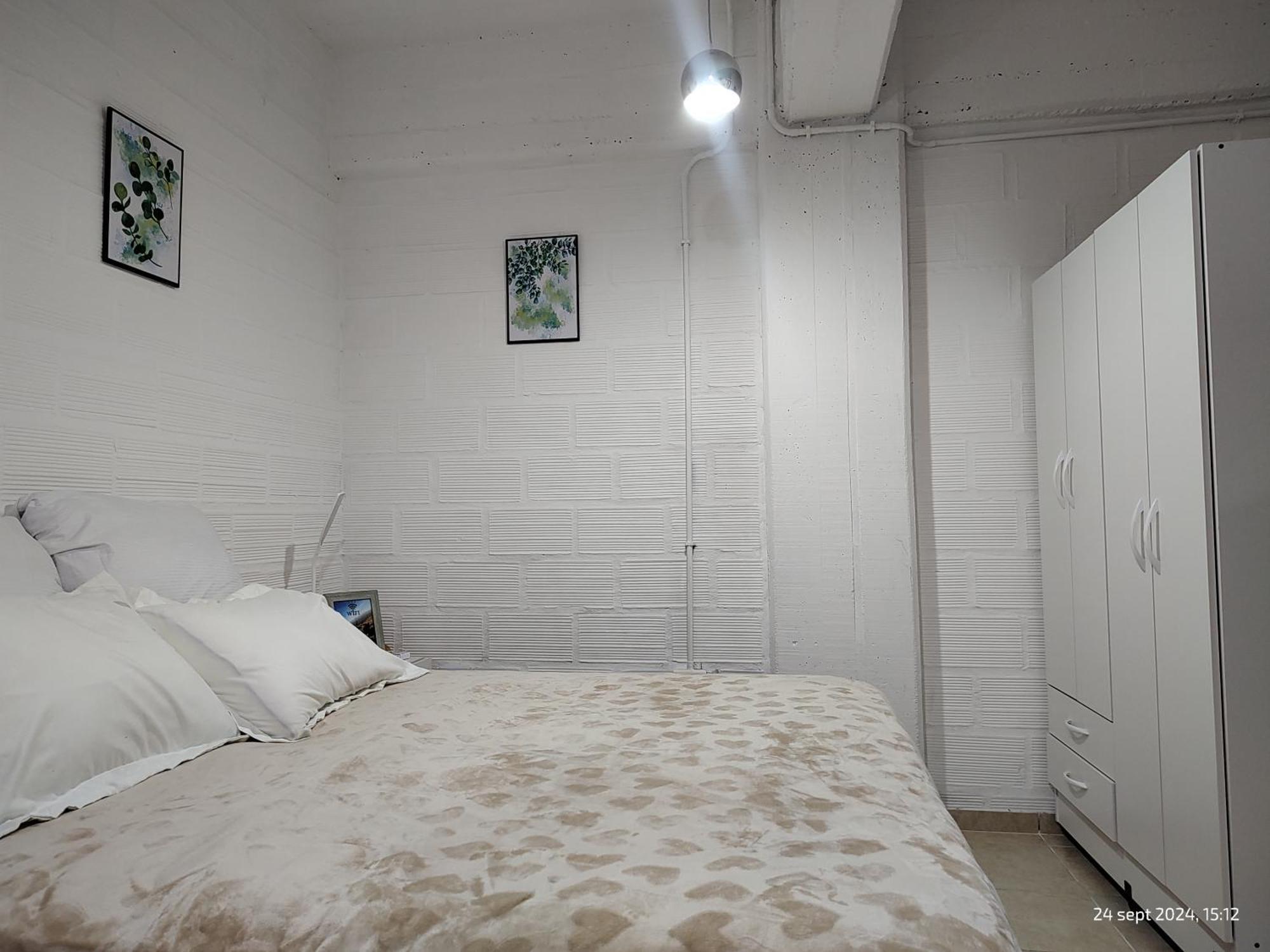 Departamento Equipado, Centrico, Cochera Cubierta Sarmiento265apart D13 Apartment *